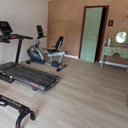 Agroturisme Sa Torre (Adults Only) Santa Eugenia Екстериор снимка