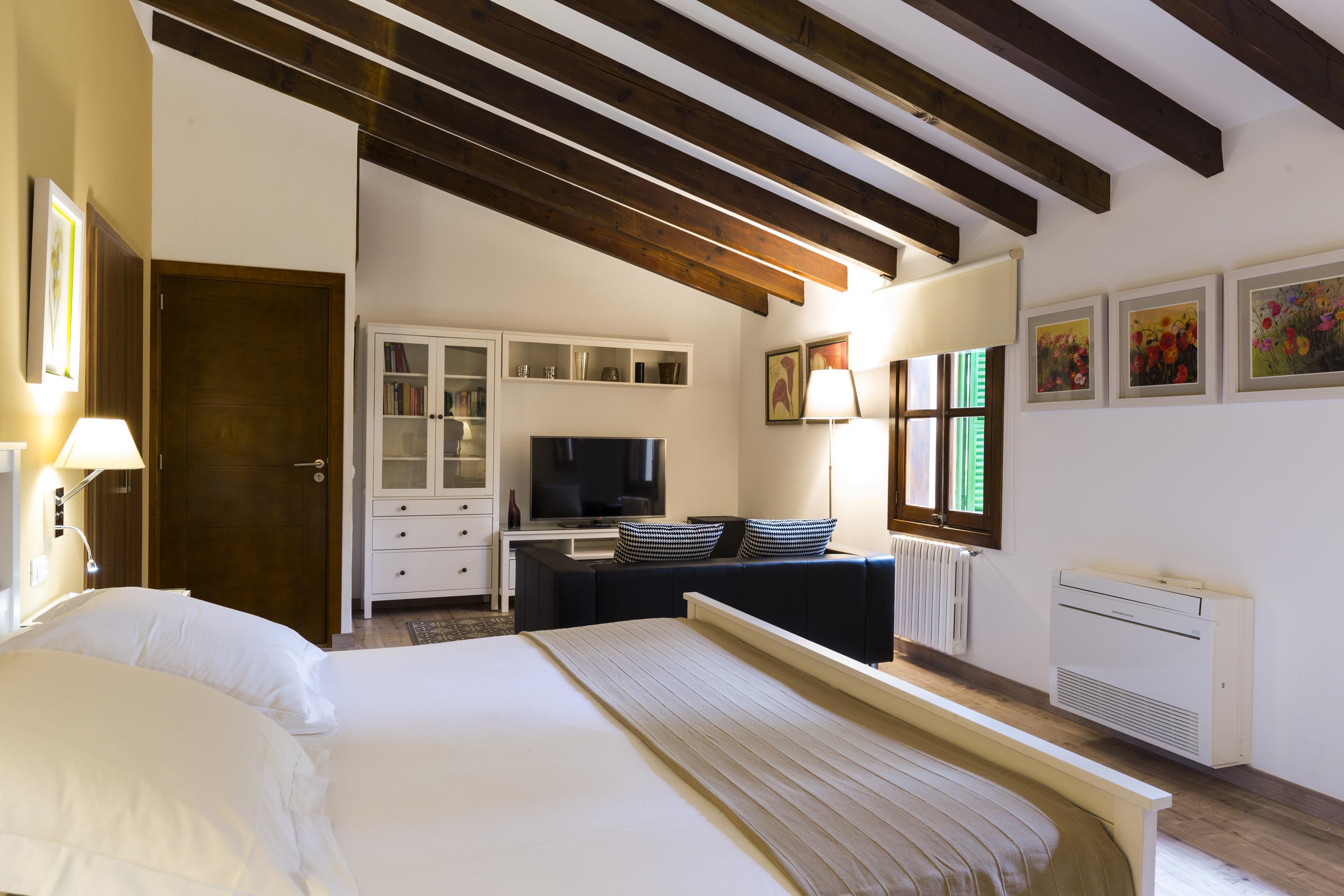 Agroturisme Sa Torre (Adults Only) Santa Eugenia Екстериор снимка