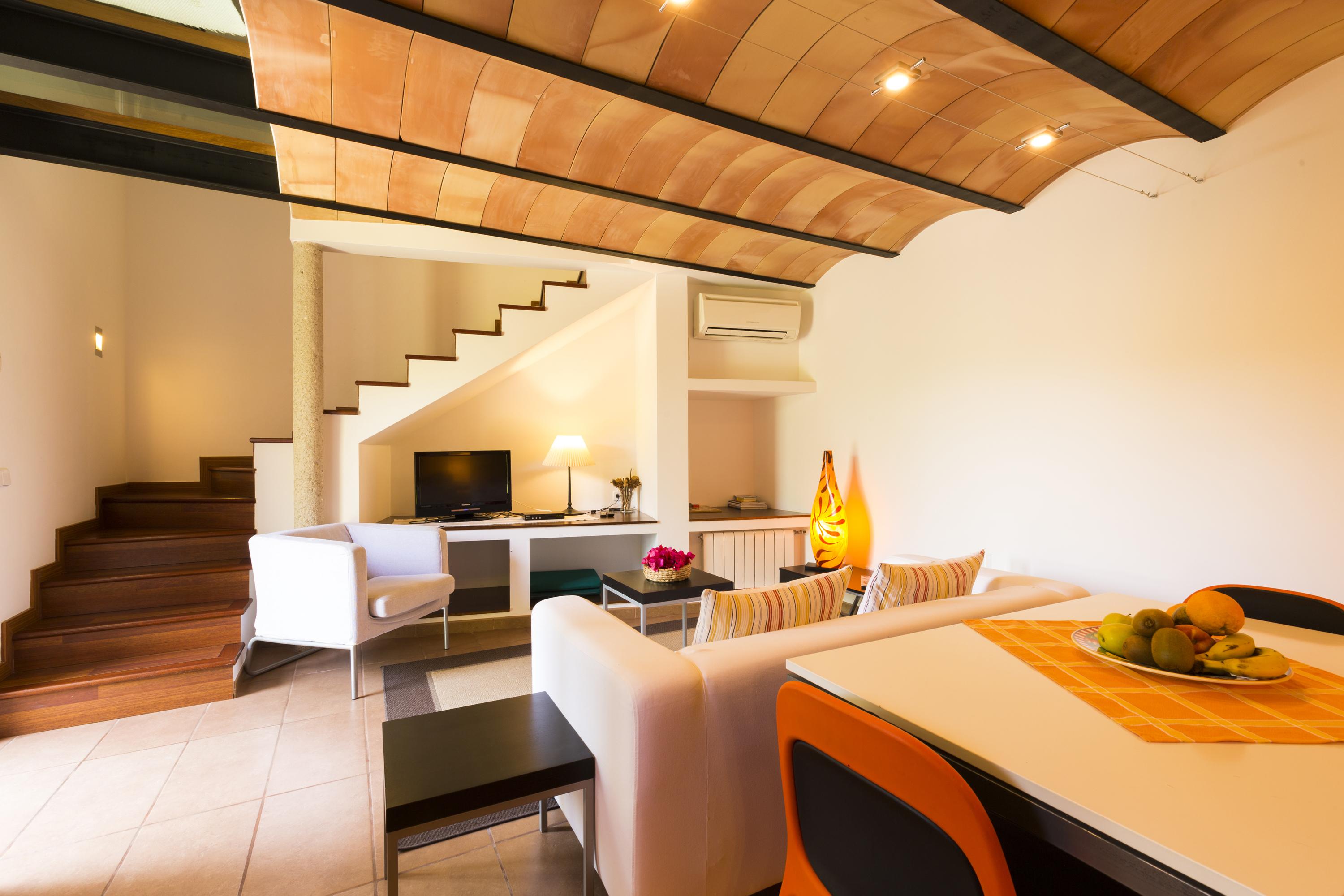 Agroturisme Sa Torre (Adults Only) Santa Eugenia Екстериор снимка