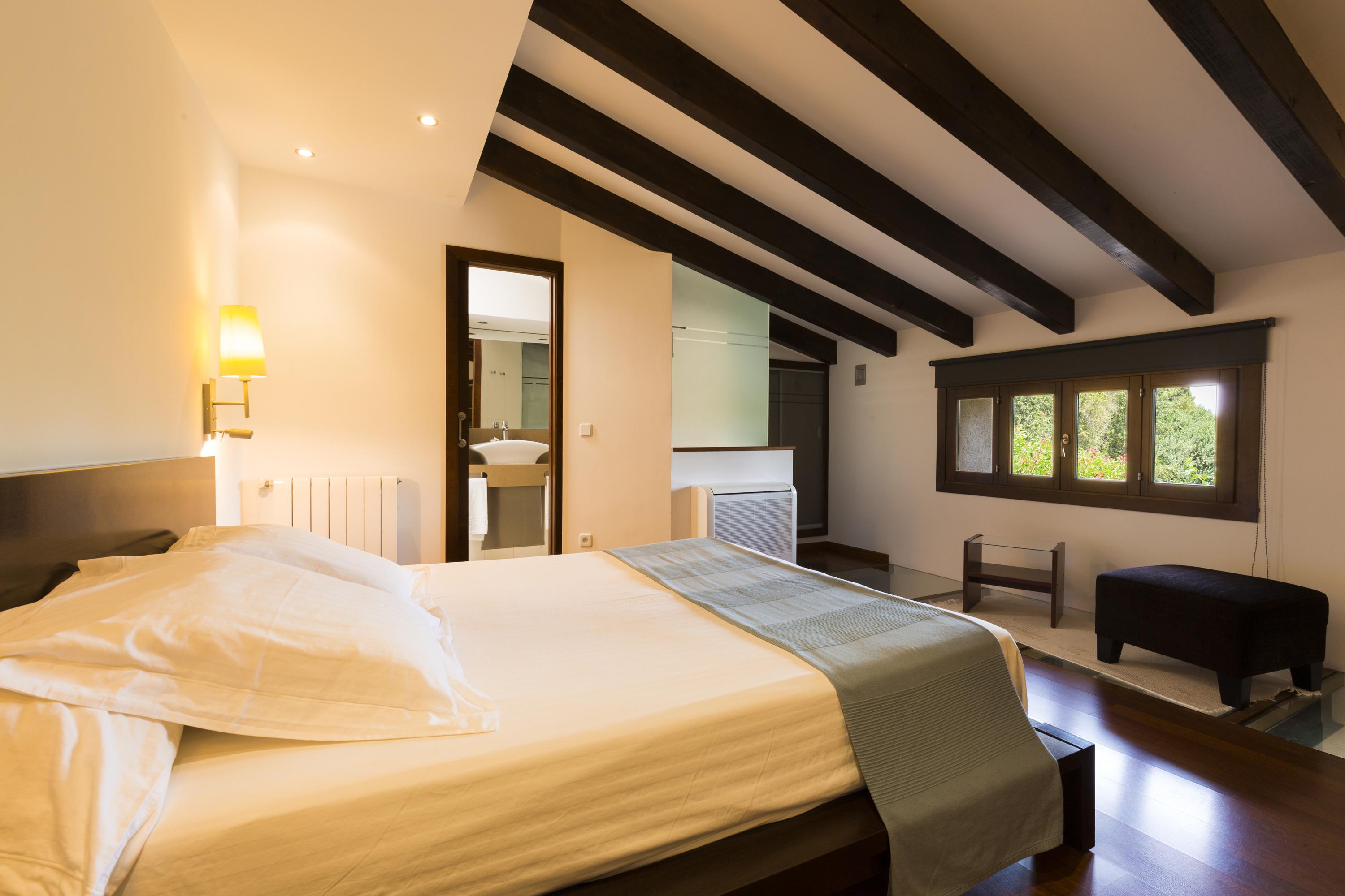 Agroturisme Sa Torre (Adults Only) Santa Eugenia Екстериор снимка