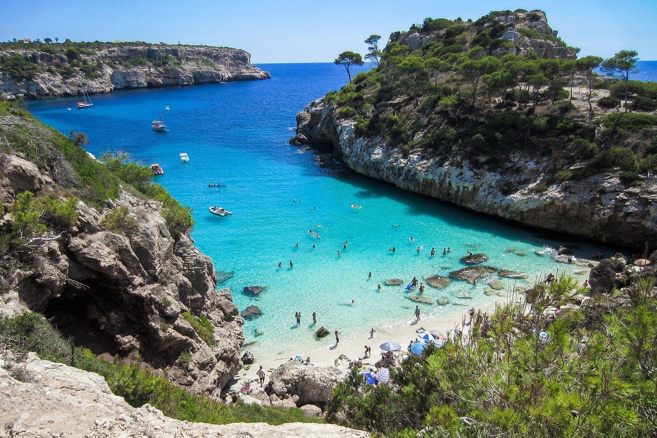 Agroturisme Sa Torre (Adults Only) Santa Eugenia Екстериор снимка