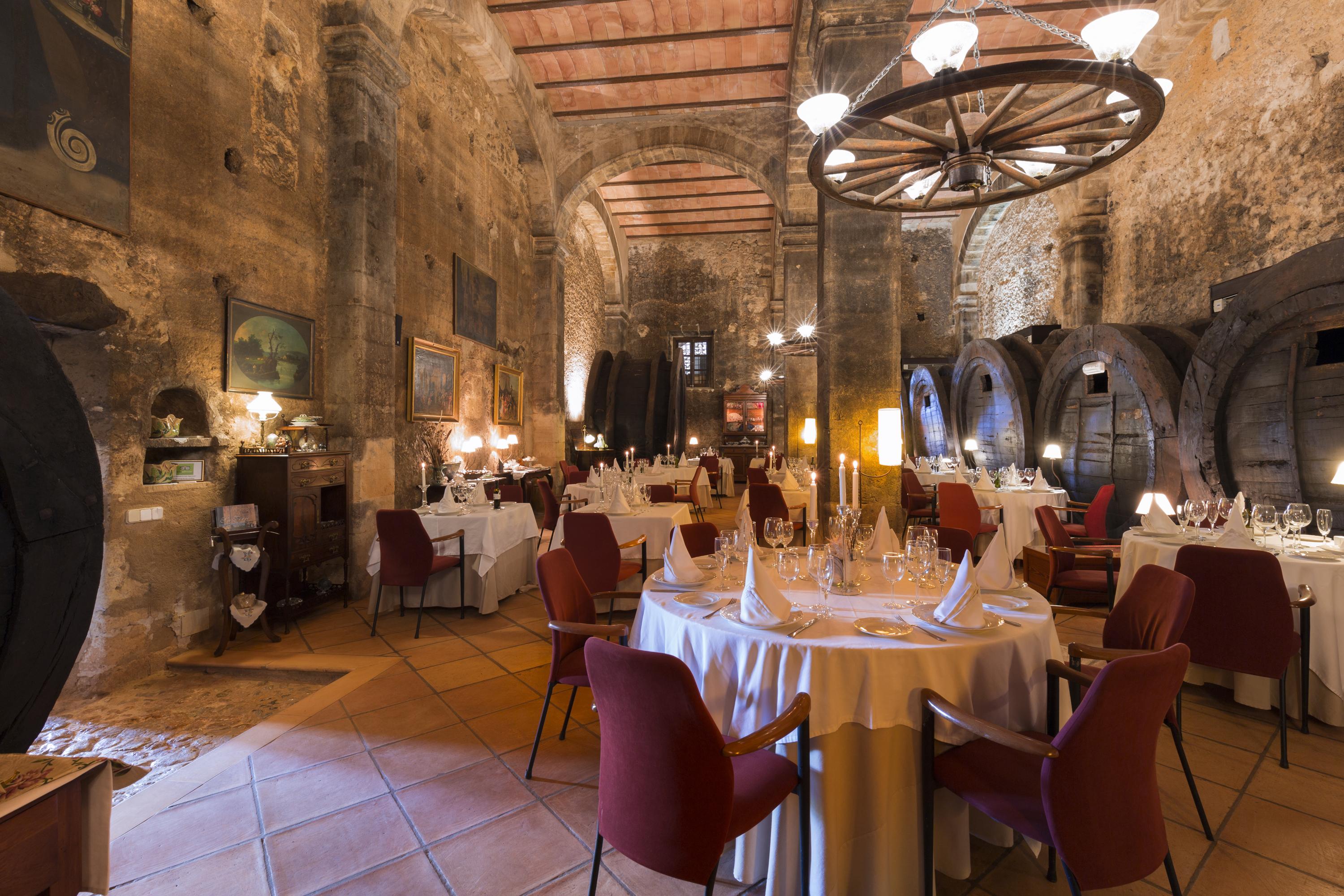 Agroturisme Sa Torre (Adults Only) Santa Eugenia Екстериор снимка