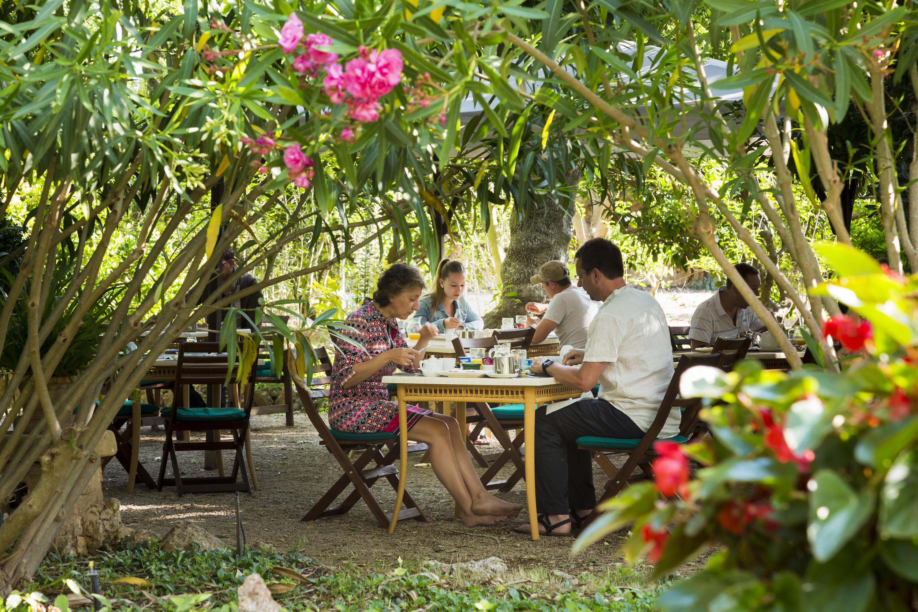 Agroturisme Sa Torre (Adults Only) Santa Eugenia Екстериор снимка