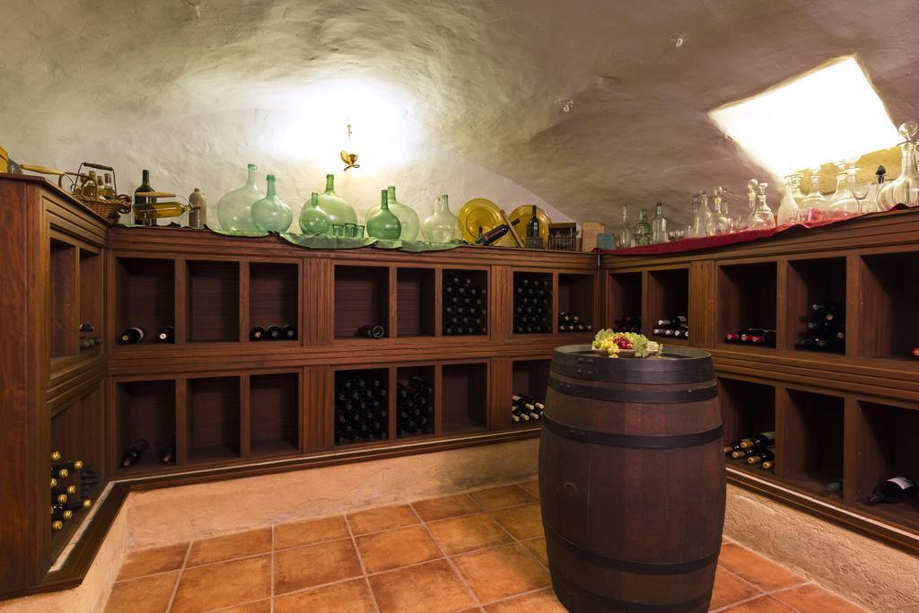 Agroturisme Sa Torre (Adults Only) Santa Eugenia Екстериор снимка
