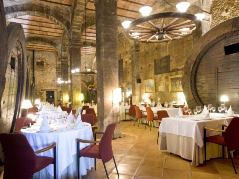 Agroturisme Sa Torre (Adults Only) Santa Eugenia Екстериор снимка